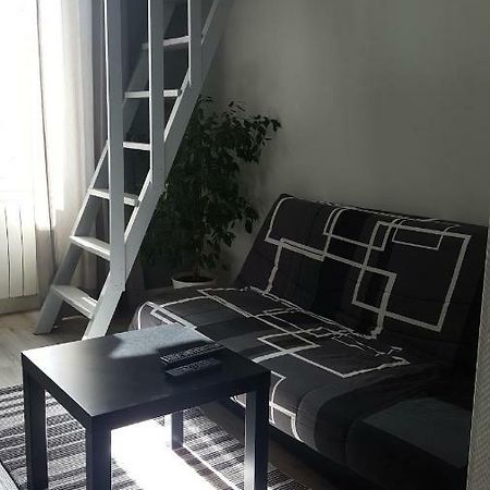 Joli Duplex Gare - Centre Ville רן מראה חיצוני תמונה