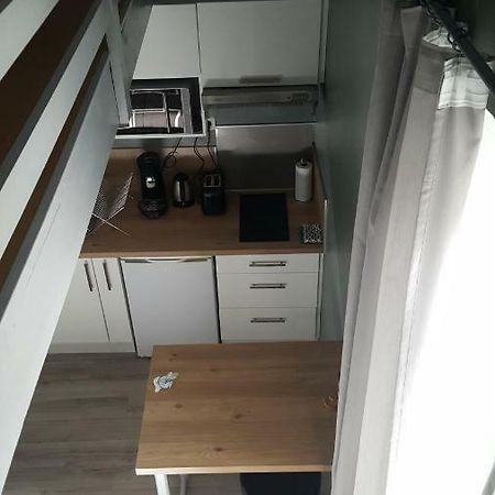 Joli Duplex Gare - Centre Ville רן מראה חיצוני תמונה