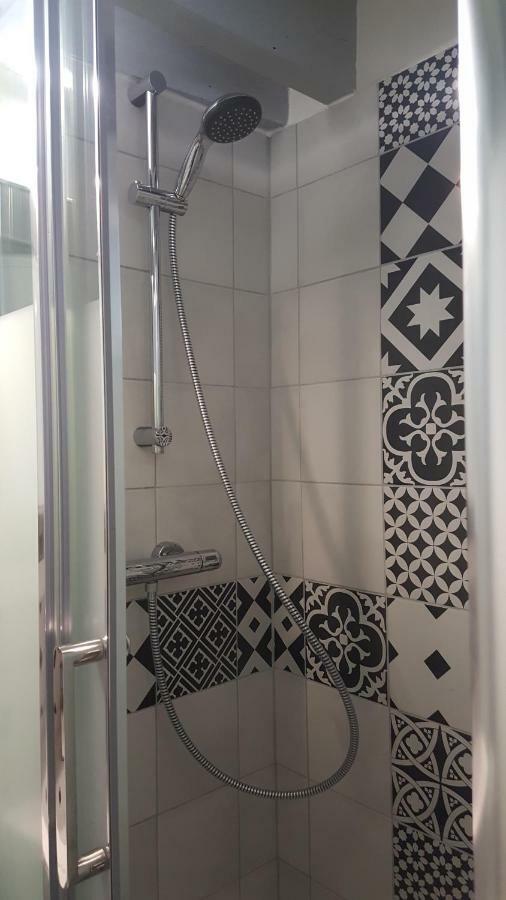 Joli Duplex Gare - Centre Ville רן מראה חיצוני תמונה